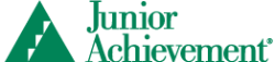 Junior Achievement logo 